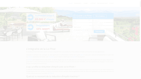 Agence-web-haico-pinel